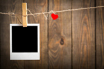Сlipart wood old heart card love photo  BillionPhotos