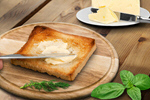 Сlipart butter bread margarine spread toast   BillionPhotos