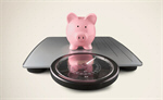 Сlipart Piggy Bank Weight Scale Coin Bank Finance Weight   BillionPhotos