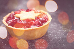 Сlipart Mince Pie Pie Christmas Tart Fruit   BillionPhotos