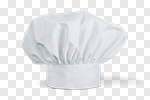Сlipart Chef's Hat Hat Food Isolated Food And Drink photo cut out BillionPhotos