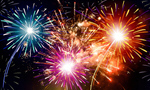 Сlipart fireworks background bright celebrate celebration   BillionPhotos