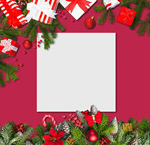 Сlipart christmas background wood vintage xmas   BillionPhotos