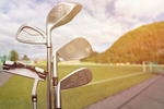 Сlipart Golf Golf Club Isolated Equipment Hobbies   BillionPhotos