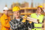 Сlipart construction builder worker contractor building   BillionPhotos
