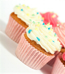 Сlipart Cupcake Birthday Birthday Cake Cake Backgrounds photo  BillionPhotos