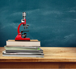 Сlipart school chemistry experiment microscopy medical   BillionPhotos