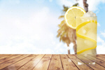 Сlipart Lemonade Refreshment Cold Drink Lemon Table   BillionPhotos