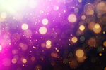 Сlipart background purple disco gold party   BillionPhotos