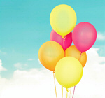 Сlipart Balloons Celebration Anniversary Party Descriptive Color   BillionPhotos