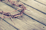 Сlipart crown thorn jesus background blank   BillionPhotos