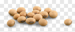 Сlipart bean soybean soya seed soy photo cut out BillionPhotos