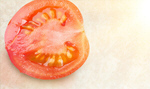 Сlipart tomato slice sliced food fresh   BillionPhotos