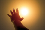 Сlipart sun people sky nature hand   BillionPhotos