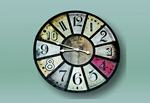 Сlipart clock circle countdown deadline design   BillionPhotos