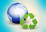 Сlipart Recycling Environment Recycling Symbol Green Earth   BillionPhotos