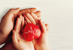 Сlipart awareness background cardiogram care charity   BillionPhotos