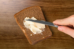 Сlipart Butter Bread Toast Spreading Spread   BillionPhotos