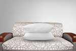 Сlipart pillow cushion white couch sofa   BillionPhotos