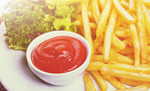 Сlipart fries american calories chip chips   BillionPhotos