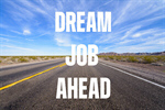 Сlipart dream job way search opportunity   BillionPhotos