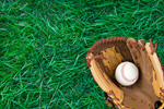Сlipart baseball field grass glove student   BillionPhotos