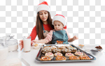 Сlipart holiday new year happy christmas kitchen photo cut out BillionPhotos