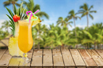Сlipart Cocktail Pina Colada Pineapple Juice Tropical Drink   BillionPhotos