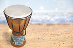 Сlipart Drum Musical Instrument Africa African Culture Djembe   BillionPhotos