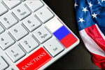 Сlipart russia sanctions american background banner   BillionPhotos