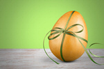 Сlipart easter egg background gold red   BillionPhotos