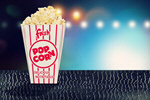Сlipart cinema popcorn hd armchair chair   BillionPhotos