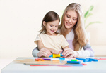 Сlipart child table soft preschooler baby   BillionPhotos