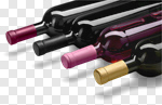 Сlipart Wine Bottle Wine Bottle Red Wine Isolated photo cut out BillionPhotos