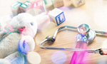 Сlipart health pediatrician doctor kid child   BillionPhotos
