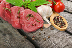 Сlipart beef steak raw onion roast   BillionPhotos