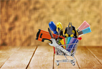 Сlipart Work Tool Hardware Store Shopping Shopping Cart Store   BillionPhotos