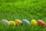 Сlipart easter egg hunt sunlight decoration   BillionPhotos