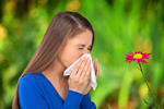 Сlipart Sneezing Cold And Flu Flu Virus Cold Women   BillionPhotos
