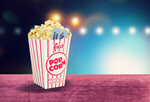 Сlipart cinema popcorn hd armchair chair   BillionPhotos