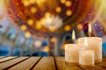 Сlipart church christmas service sympathy candle   BillionPhotos