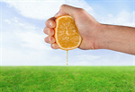 Сlipart Orange Crowded Physical Pressure Human Hand Juice   BillionPhotos