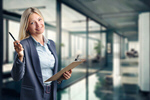 Сlipart portrait woman business person professional   BillionPhotos