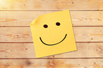 Сlipart post happy face icon emotion   BillionPhotos