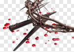 Сlipart crucifix passion christ jesus background photo cut out BillionPhotos