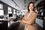 Сlipart hair office woman business executive   BillionPhotos