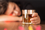 Сlipart alcoholism alcohol alcoholic drug woman   BillionPhotos