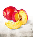 Сlipart Still Life Vegetable Fruit Peach Freshness   BillionPhotos