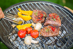 Сlipart Barbecue Grill Barbecue Grilled Outdoors Steak photo  BillionPhotos