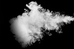 Сlipart abstract air background black cloud   BillionPhotos
